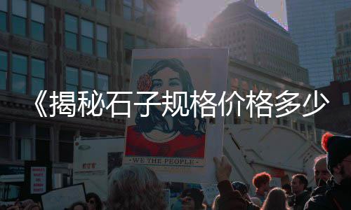 上海石子蛋糕店有哪些、石子坚上海、上海石子涨价、石子晴 上海