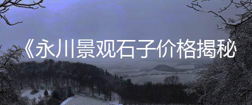 上海哪里有石子浴、上海白石子价格、上海洗石子地坪、上海石子塘口