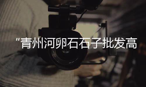 荣华石子批发零售店在哪、阜阳石子破碎机零售、青州零售石子价格表、绍兴石子零售配送电话
