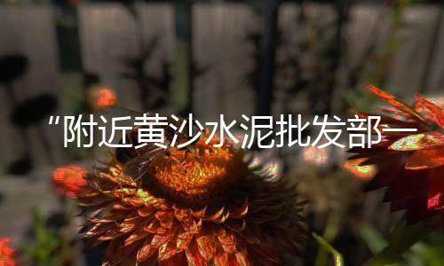 闻喜水泥黄沙批发零售地址、黄沙水泥建材批发零售、常熟哪里零售黄沙便宜、嘉兴水泥黄沙批发零售