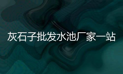 济南漂亮的石子批发商、广东深圳石子批发市场、忻州白石子批发电话地址、水洗石子厂家批发多少钱
