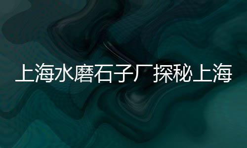 高桥二手石子市场地址、丰年村石子建材市场、玉林石子岭农贸市场、昭通石子批发市场