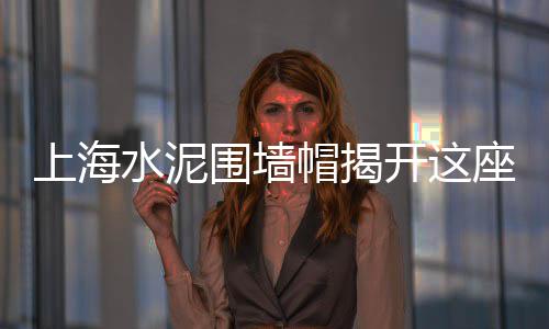 上海水泥流水槽模具加工、2017上海水泥设备展、上海水泥罐车车祸、上海水泥假树价格